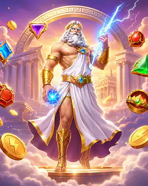 Gates of Olympus Slot: